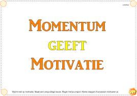 momentum